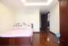 Apartment for rent  with lakeview in Ciputra,Tay Ho, Hanoi